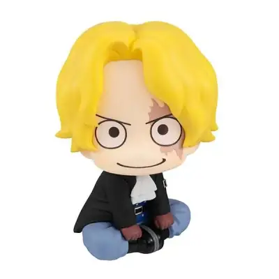 Figurine One Piece lookup sabo